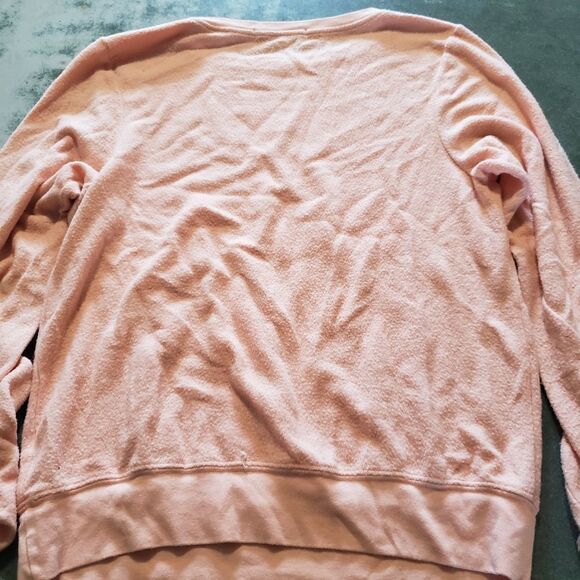 Wildfox Mama Needs some Rose Sweatshirt sz XS - Picture 5 of 5